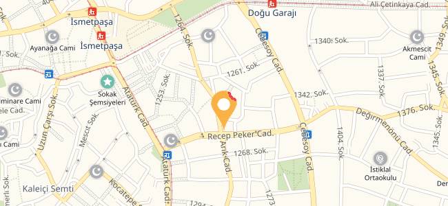 Farabi Kitap Kafe, Sinan