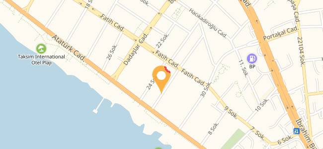 Molly S Pub, Oba