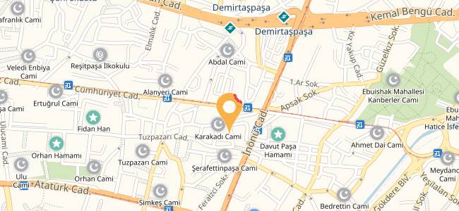 Pirenses Kafe Çay Ocağı, Alacamescit