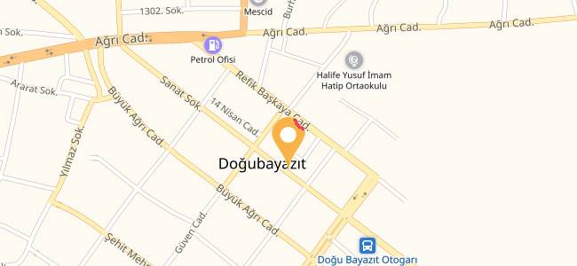 Roj Döner, Çiftepınar
