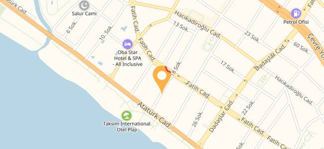 Royal Gold Restaurant, Oba
