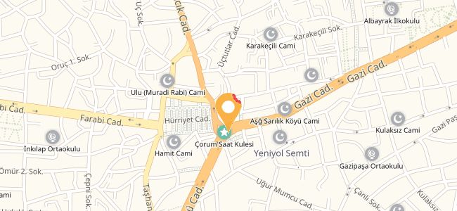 Ankara Yaprak Döner, Yeniyol
