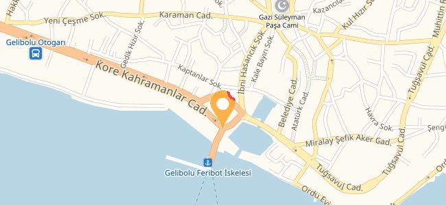 Balıkçı Yaşar, Camiikebir