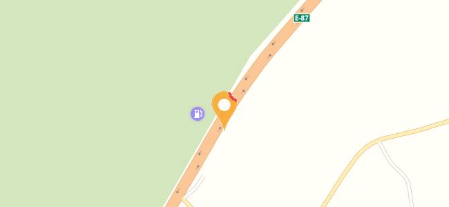 Erenköy Bağ Evi Restorant, Erenköy Köyü
