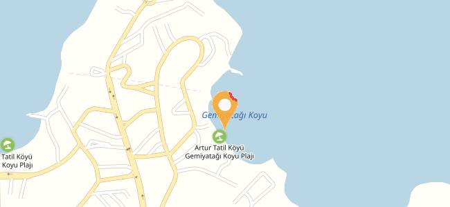 Gemiyatağı, Kemalpaşa