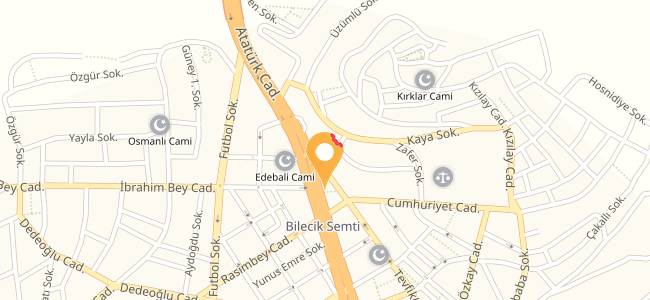 Hilal Cafe, Cumhuriyet