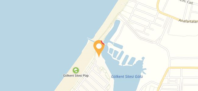 İstanbul Beach Club, Güzelçamlı