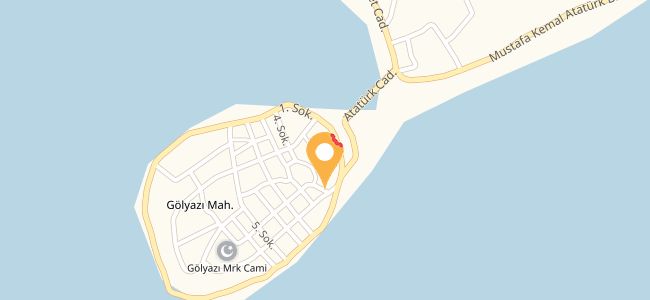 Kahve Ala, Gölyazı