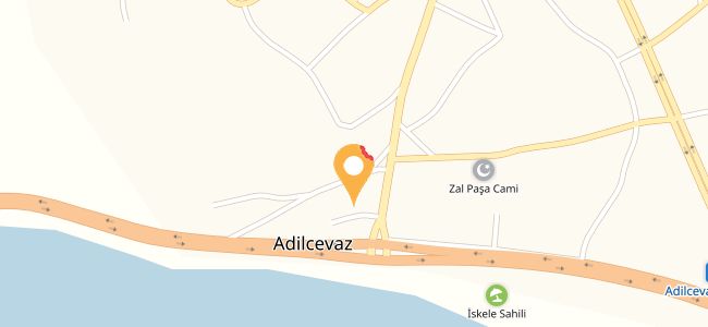 Keyfi Ala Cafe, Kaleboynu