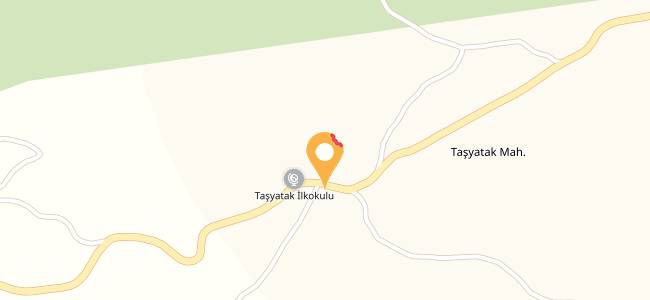 Kof Ekmek Fırını Taşyatak Köyü, Taşyatak