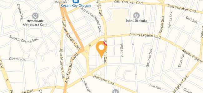 Orkestracilar Çayevi, Yukarı Zaferiye