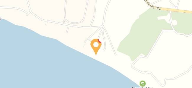 Side Beach Club, Sorgun