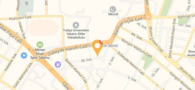 Velespitt Cafe & Tamirhane, 1. Murat
