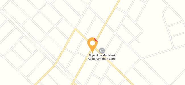 Yeşiltepe Kafeterya, Denizköy