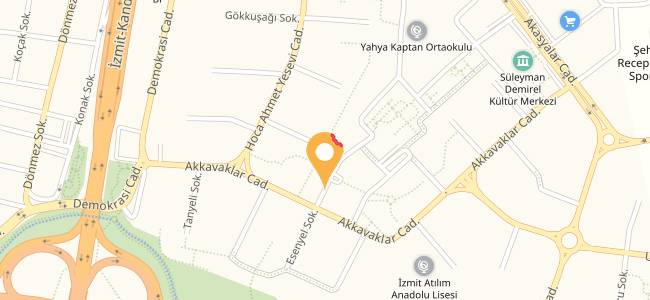 Göçmen Börekçisi Yahya Kaptan, Yahyakaptan