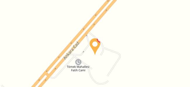 Kizilören Et Mangal, Tömek
