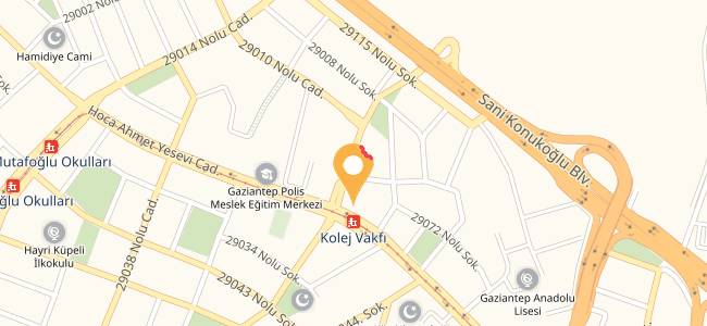 Nokta Net Internet Cafe, Güvenevler