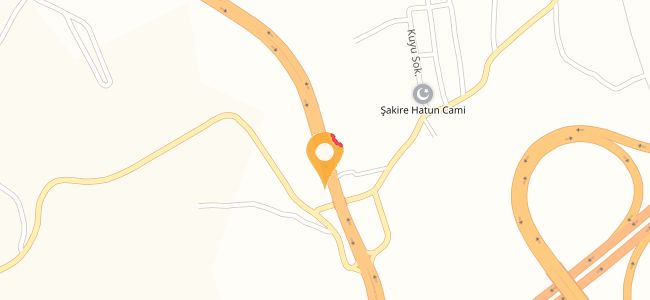 Tatlıcı Necmi, Çopurlu