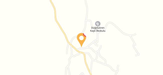Yaşlılar Kahvesi, Düğdüören