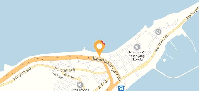 Boncuk Otopark Oto Yıkama Büfe, Hacışeyh