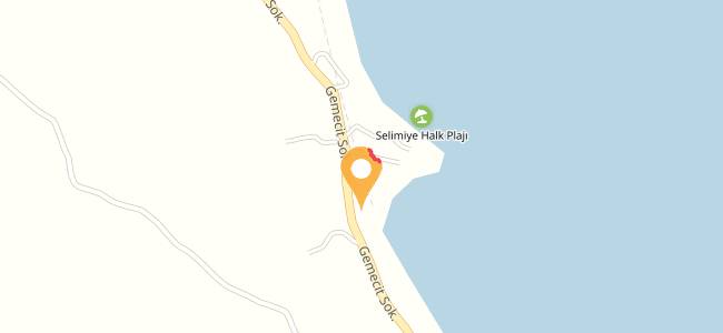 Captains Karaoke And Dance Bar, Selimiye
