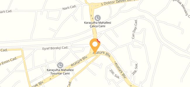 Lider 48 Kokoreç, Çalıca