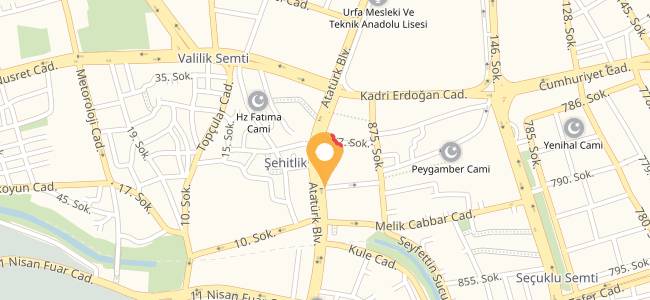 Nevizade Cafe & Bistro, Atatürk