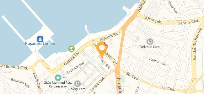 Cemola Cafe, Camikebir
