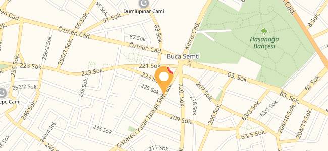 Cheffood Döner / Çiğköfte, Buca Merkez