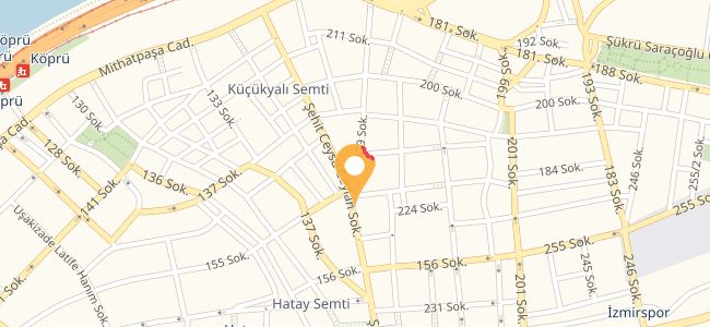 İstanbul Ekmek Fırını, Basın Sitesi