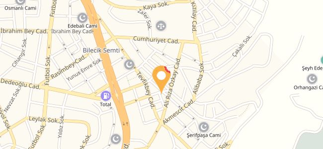 Tarz I Hayal Kafe&bistro, İstiklal