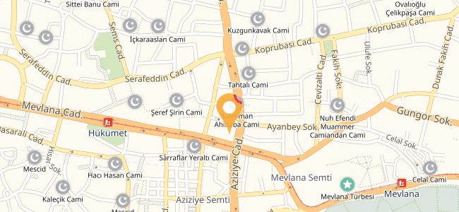 Akbay Mangalda Çay Ve Kahve, Şems i Tebrizi