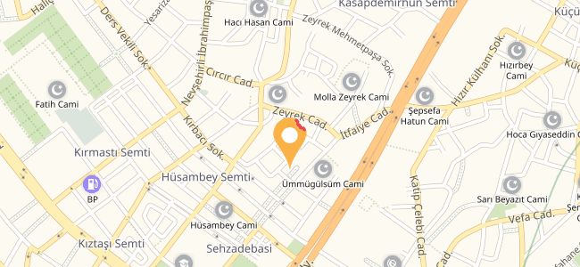 Altın Tabak Kaburga Sofrası, Kırkçeşme