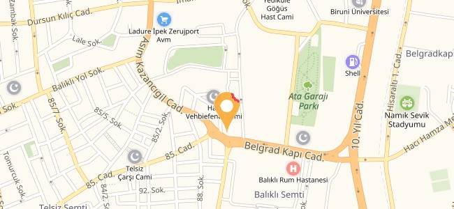Badem Cafe Kahvaltı Ve Döner, Beşler