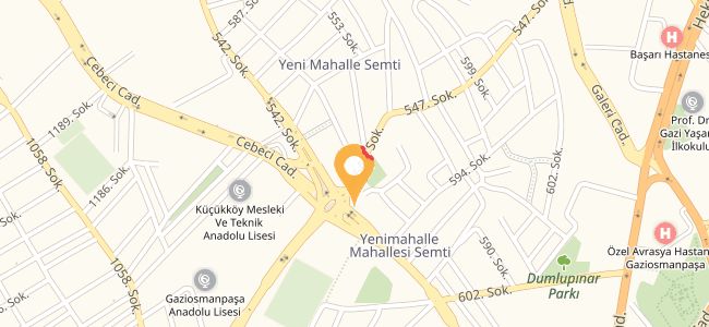 Beşyol Namlı Sarıyer Börekçisi, Yeni