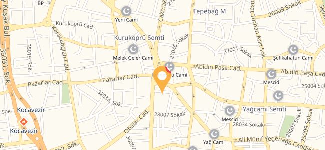 Hayrettin Baba Aşevi Meşhur Pilavcı, Karasoku