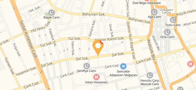 İtalyanişi Pizza & Coffe Shop, Cumhuriyet