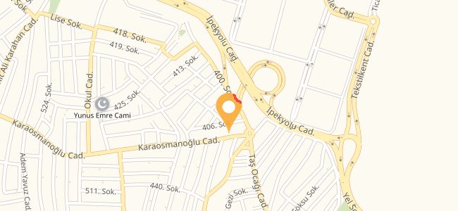 Öz Sarıyer Börekçisi, Turgutreis