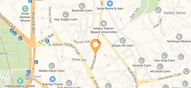 Samsat Çiğköfte, Anafatalar
