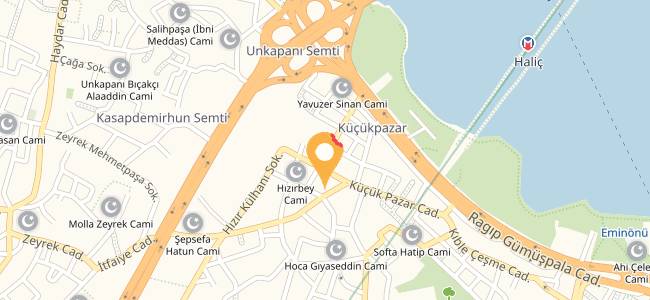 Star Mersin Tantuni, Hoca Gıyasettin
