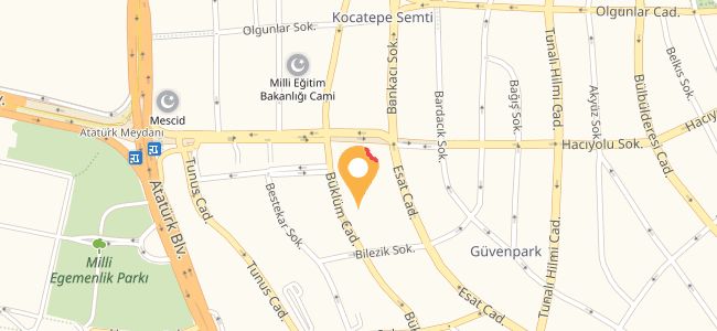 Yedier Restaurant, Akay
