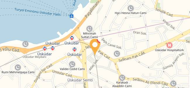 Cafemenesse, Mimar Sinan