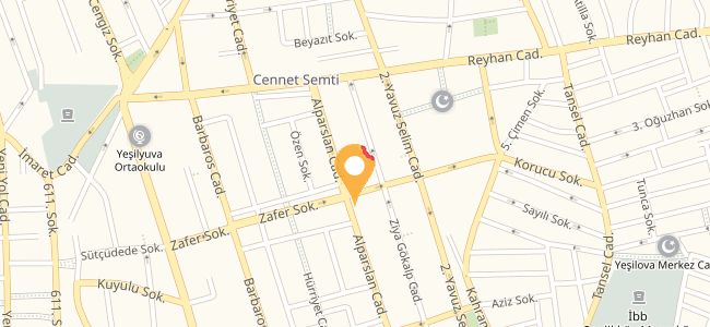 Efenem Cafe, Cennet