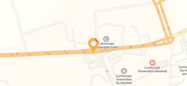 Çıtır Usta Sivas, İmaret Köyü