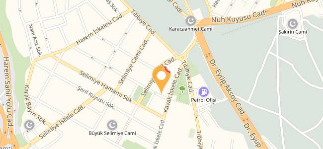 Onur Point Cafe & Restaurant, Zeynel Kamil