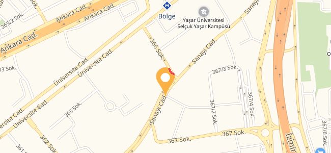Starbucks, Kazımdirik