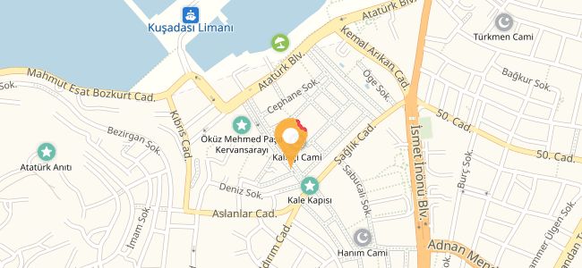 1001 Gece & Şehrazat Restaurant Fasıl, Dağ