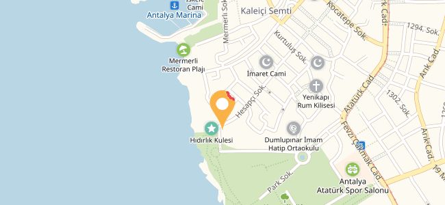 Gripper Cafe, Özgürlük