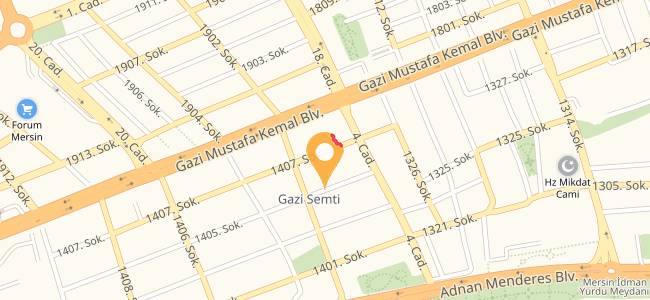 Mono Music Cafe&pizza, İnönü