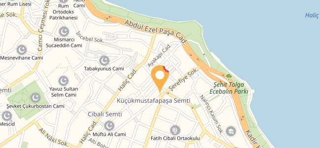 Onur Cafe, Küçük Mustafapaşa